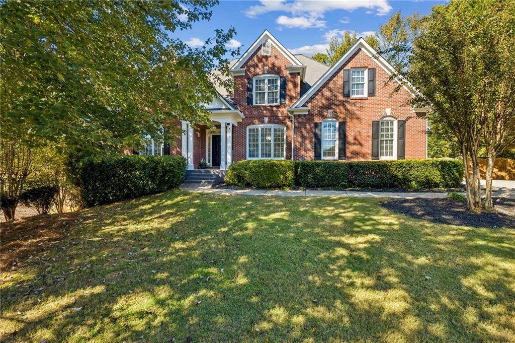 6380 Fox Creek Drive — photo