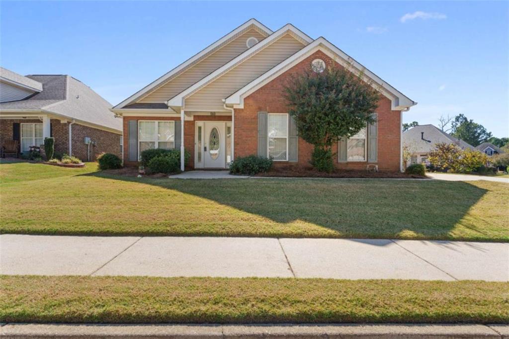3031 Camille Lane — photo