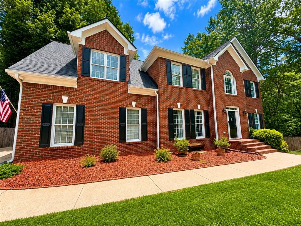 1156 Maple Creek Ridge — photo
