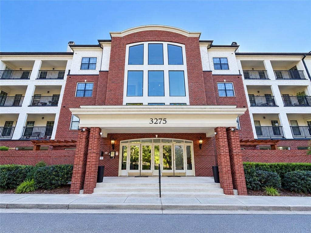 3275 Lenox Road NE Unit 209 — photo