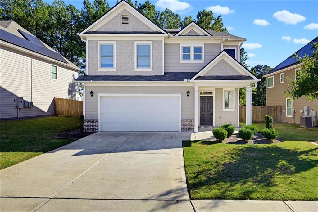 311 Vista Lake Drive — photo