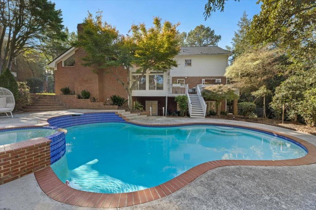 235 Landfall Road, Sandy Springs, GA 30328 — photo 2
