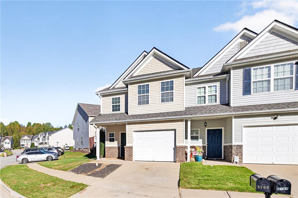 4766 Beacon Ridge Lane — photo