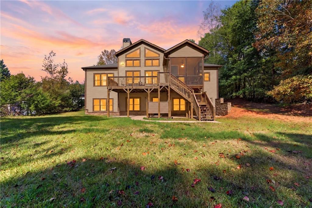 478 Chandler Place Drive — photo