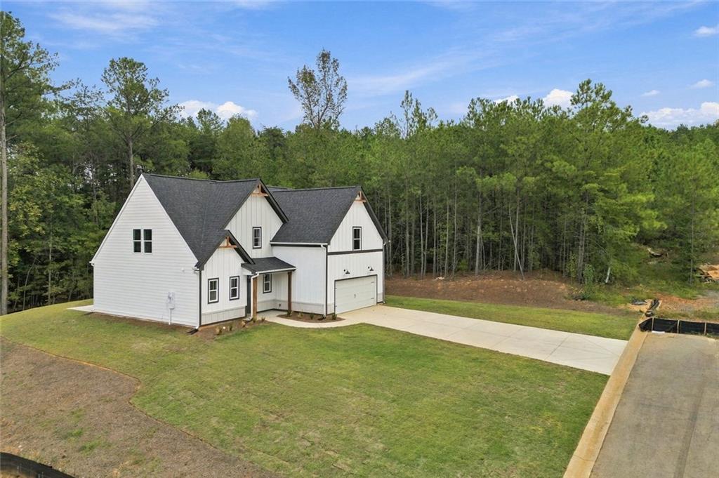 16 Hadrian Ridge Drive SW, Rome, GA 30165 — photo 2