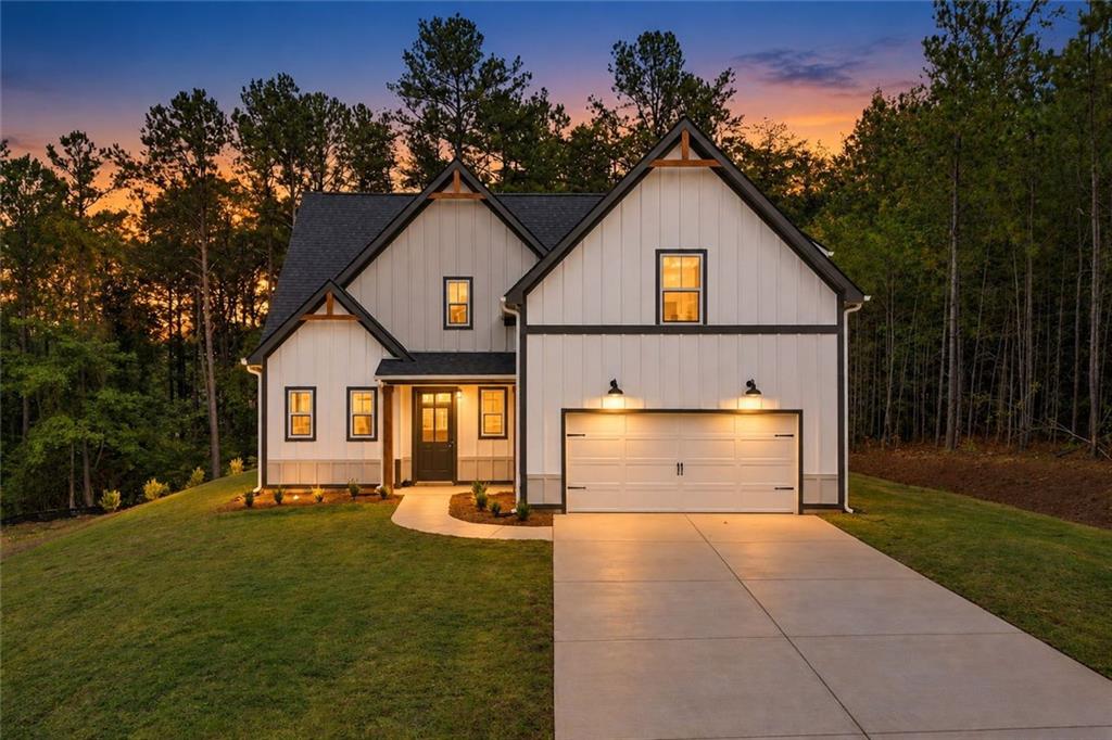 16 Hadrian Ridge Drive SW, Rome, GA 30165 — photo 3