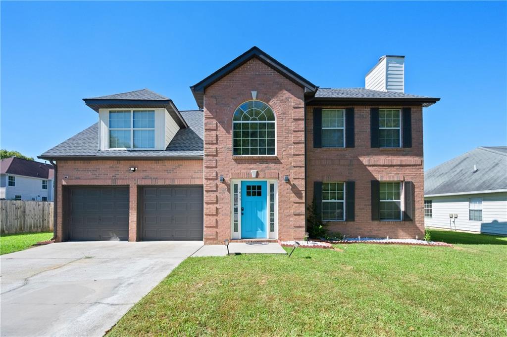 1411 Kala Drive — photo