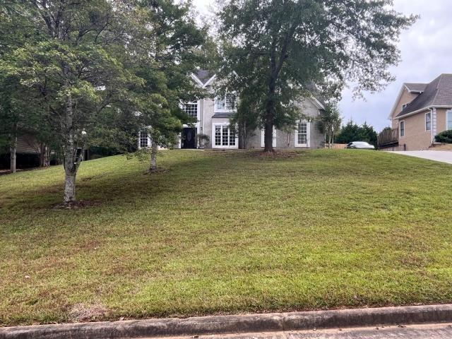 5025 Cascade Overlook Drive — photo