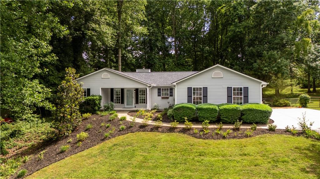 4340 Oak Creek Drive — photo