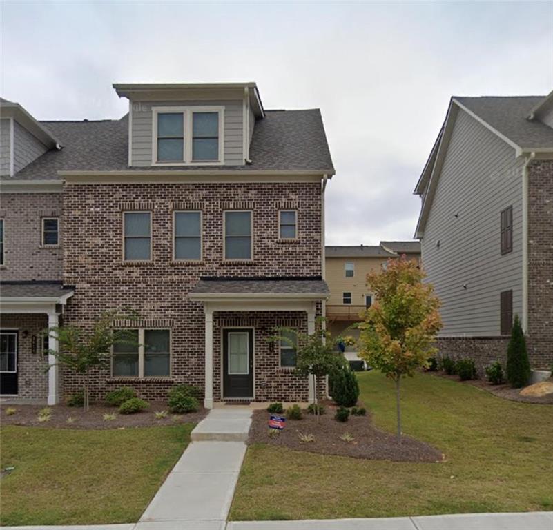 3628 Hidden Valley Circle — photo