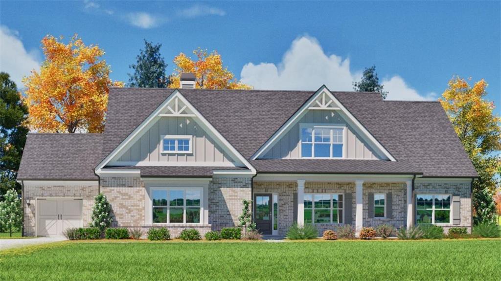 301 Shepherds Trace — photo