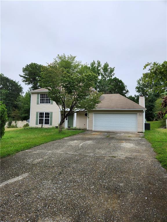 2805 Ashley Downs Lane — photo