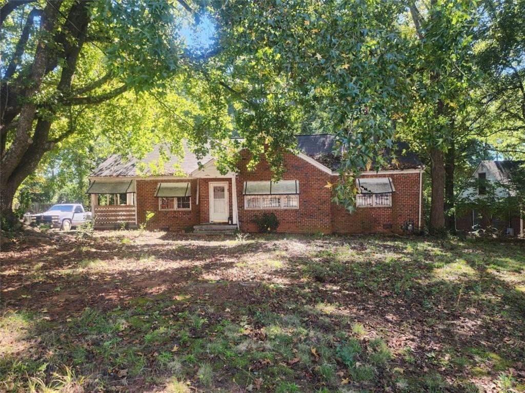 680 Fayetteville Road — photo
