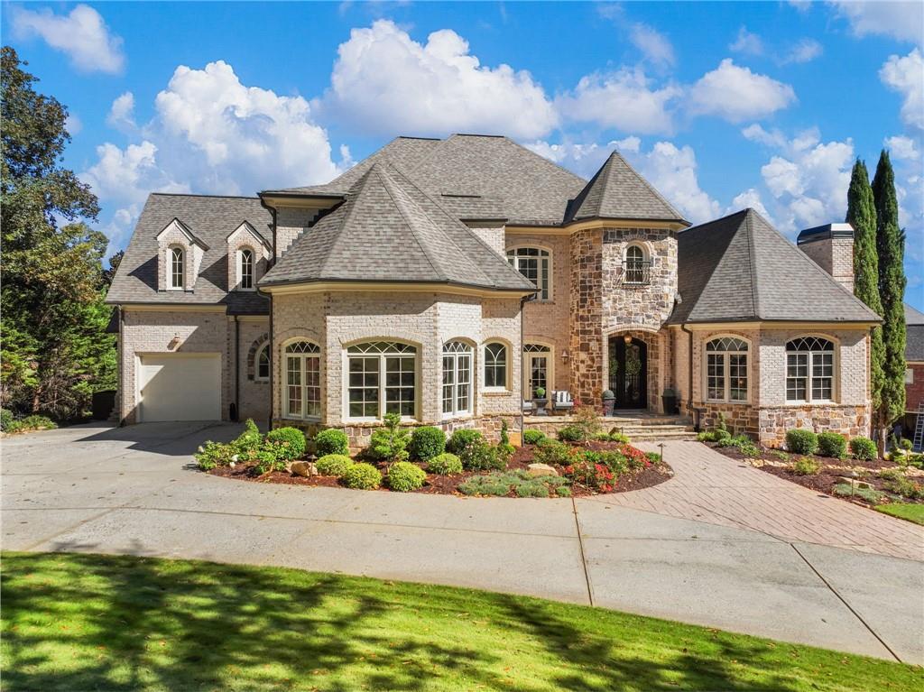 2359 Weeping Oak Drive — photo