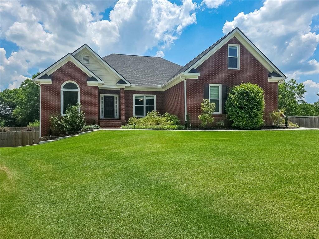 1475 Barrett Place Lane — photo