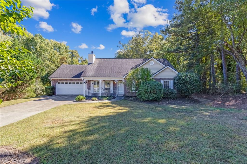 415 Waverly Point Drive — photo