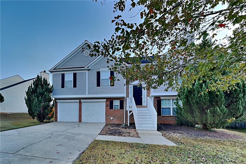 512 Bass Chase NW — photo