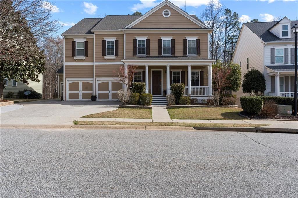 6154 Baybrook Trace — photo