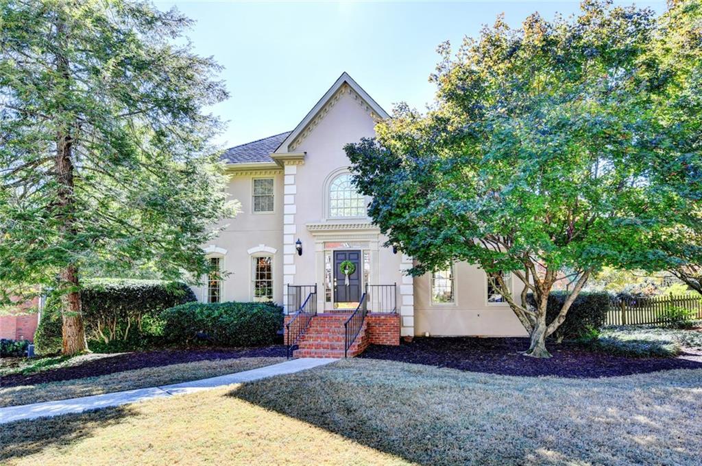 1081 Manning Farms Court — photo