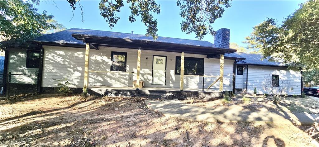 6435 Cumberland Drive — photo