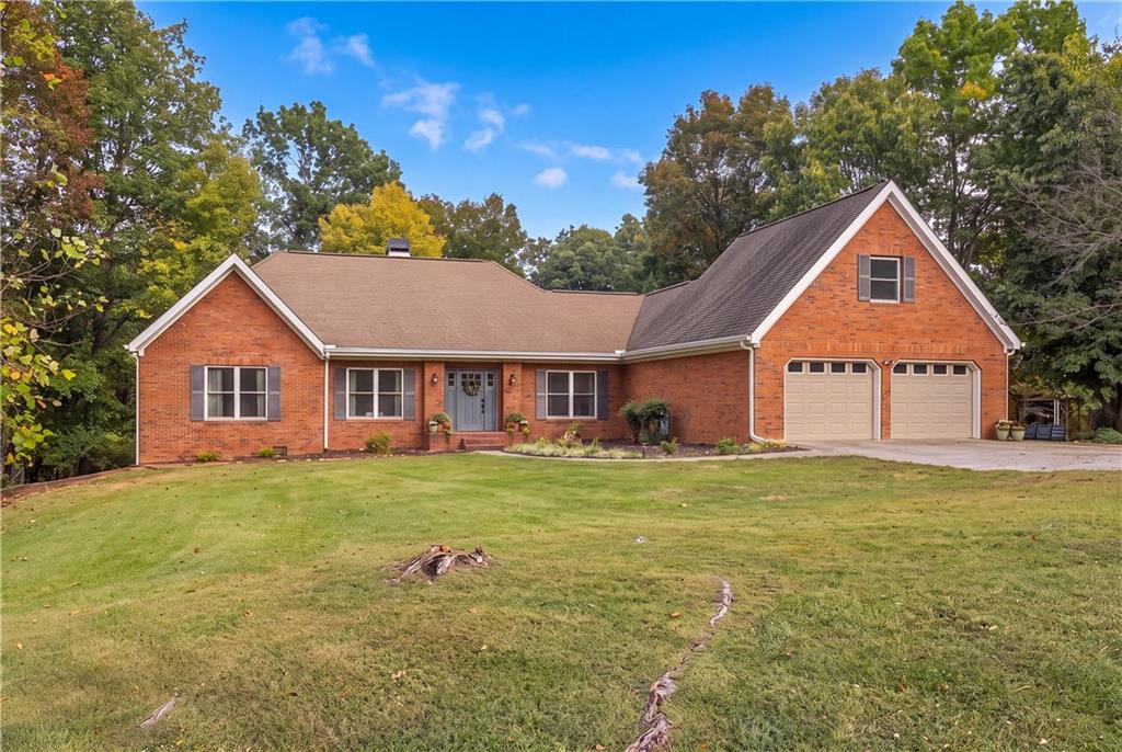 341 Cowart Mountain Road — photo