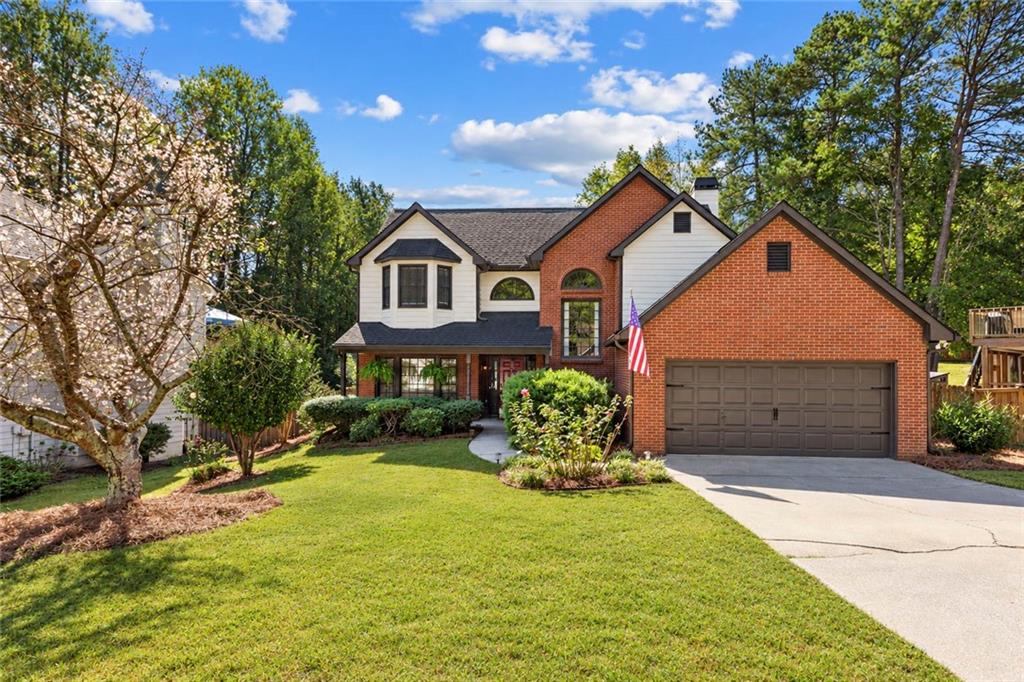 7035 Surrey Drive — photo