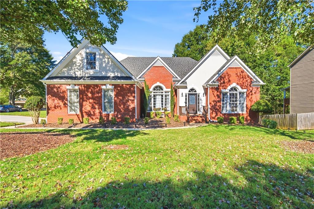 180 Olmstead Trace — photo