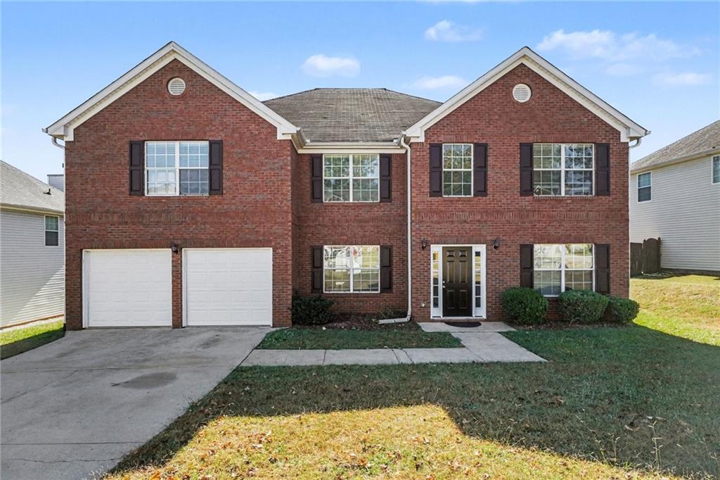 3736 Bondurant Drive — photo