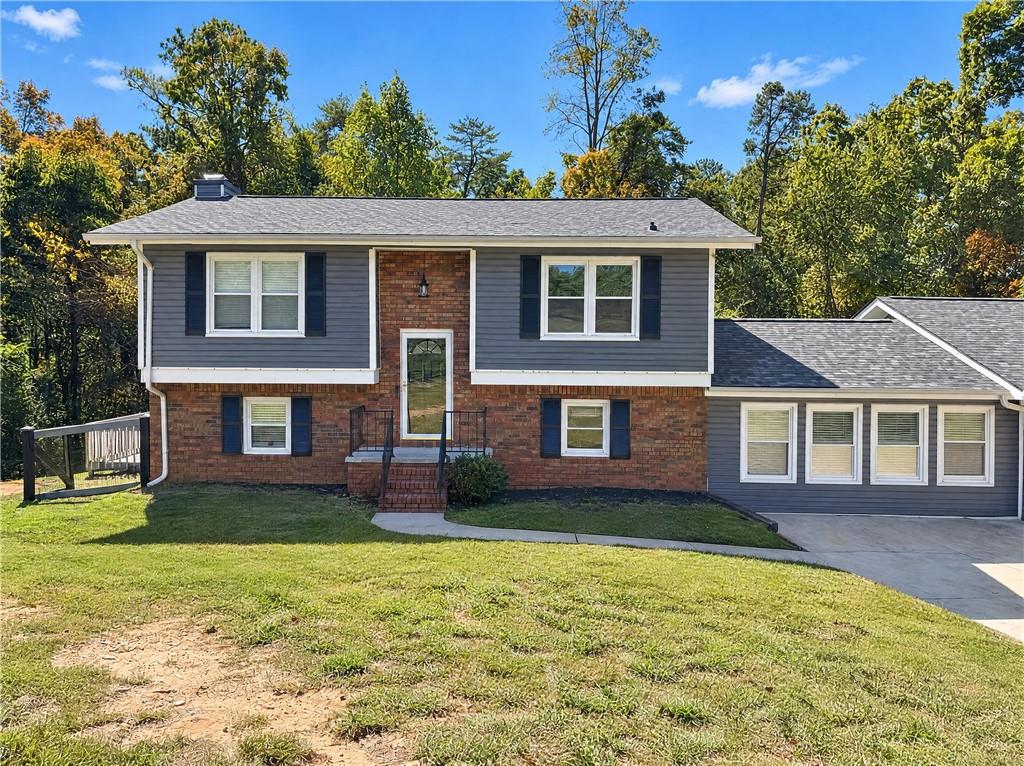 3420 Cook Road — photo