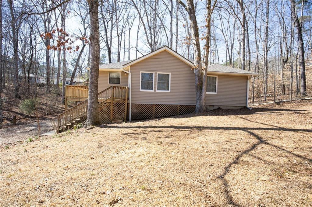 3939 Hillside Lane — photo
