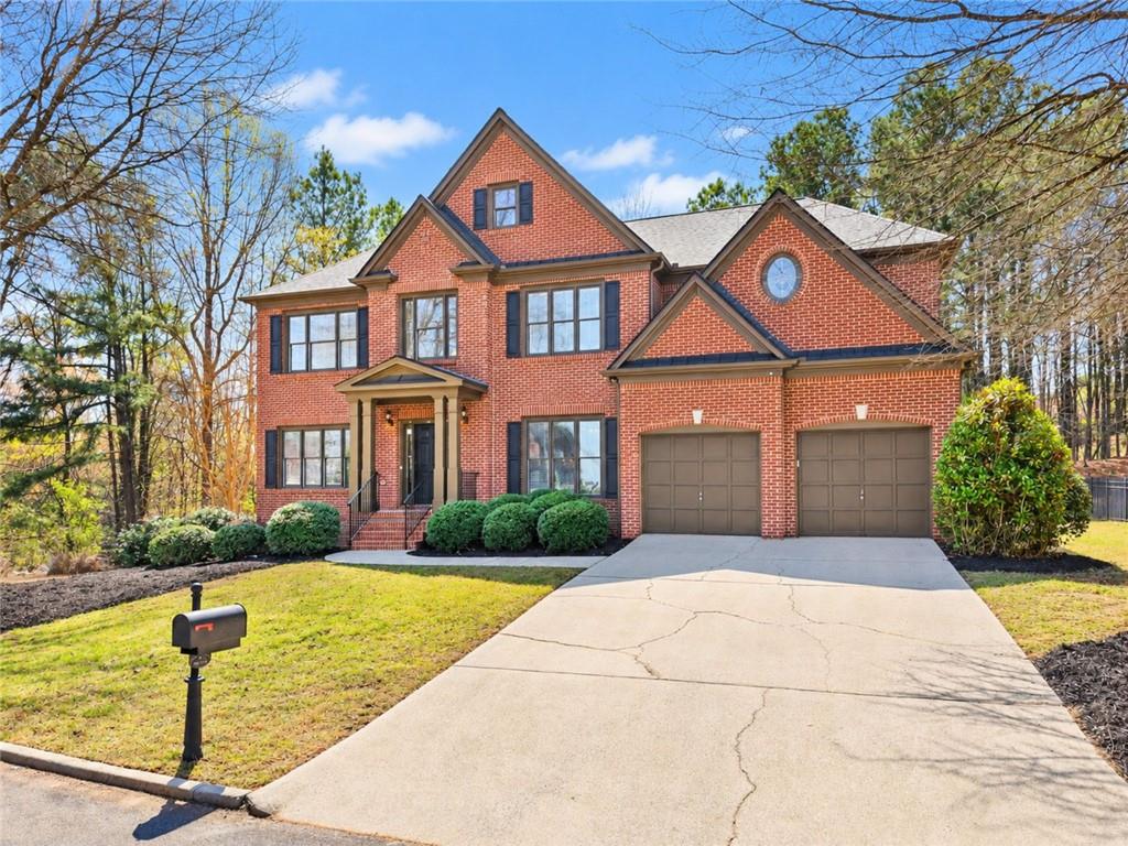 8840 Appling Ridge — photo