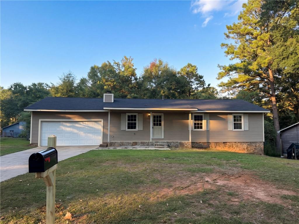 104 Hearthstone Drive — photo