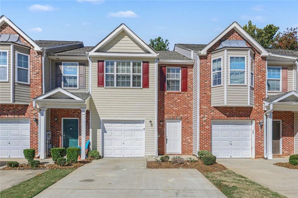 108 Chastain Circle — photo