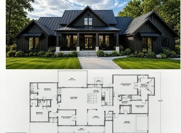 Lot 14 Pettit Road — photo