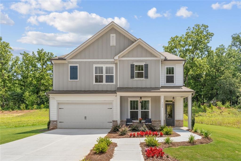 107 Bridgeview (Lot )40 Way — photo