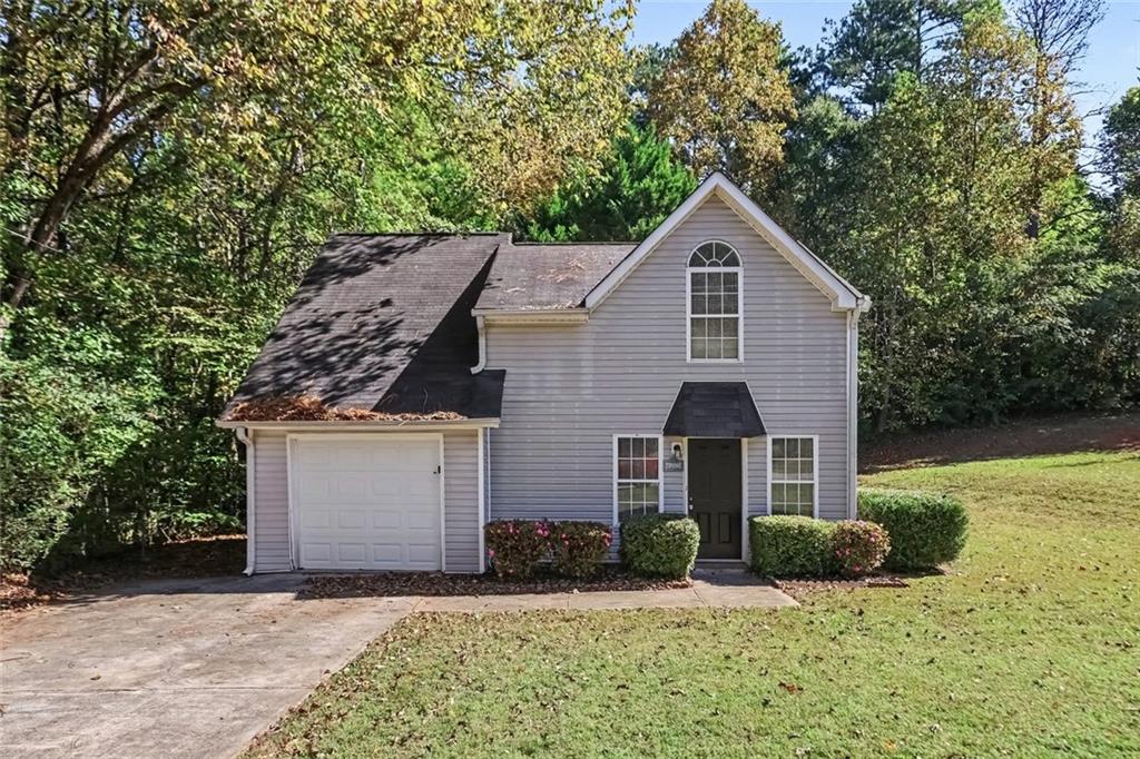 7077 Stonecreek Drive — photo