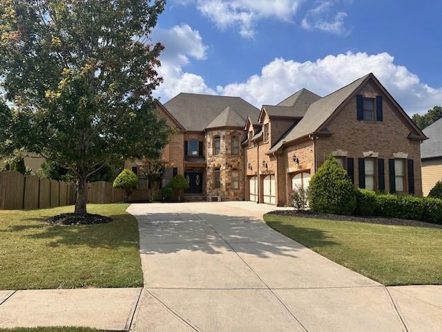 4728 Moon Hollow Court — photo