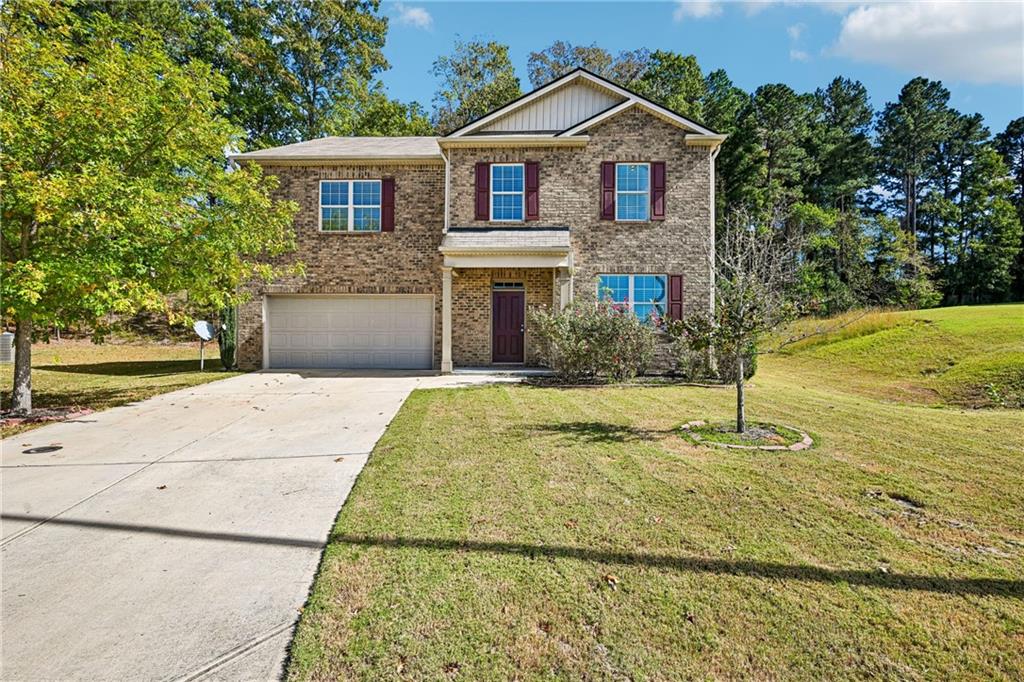 102 Arbor View Trace — photo