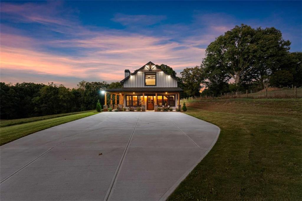 216 Arthur Allen Road, Cleveland, GA 30528 — photo 3