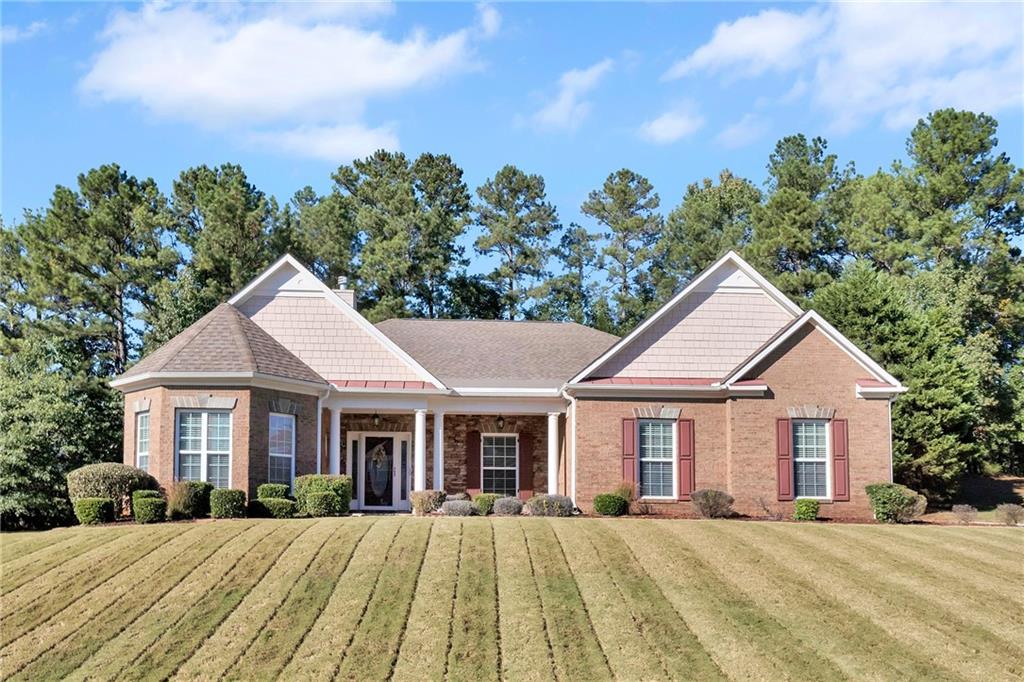 1405 Manston Court — photo