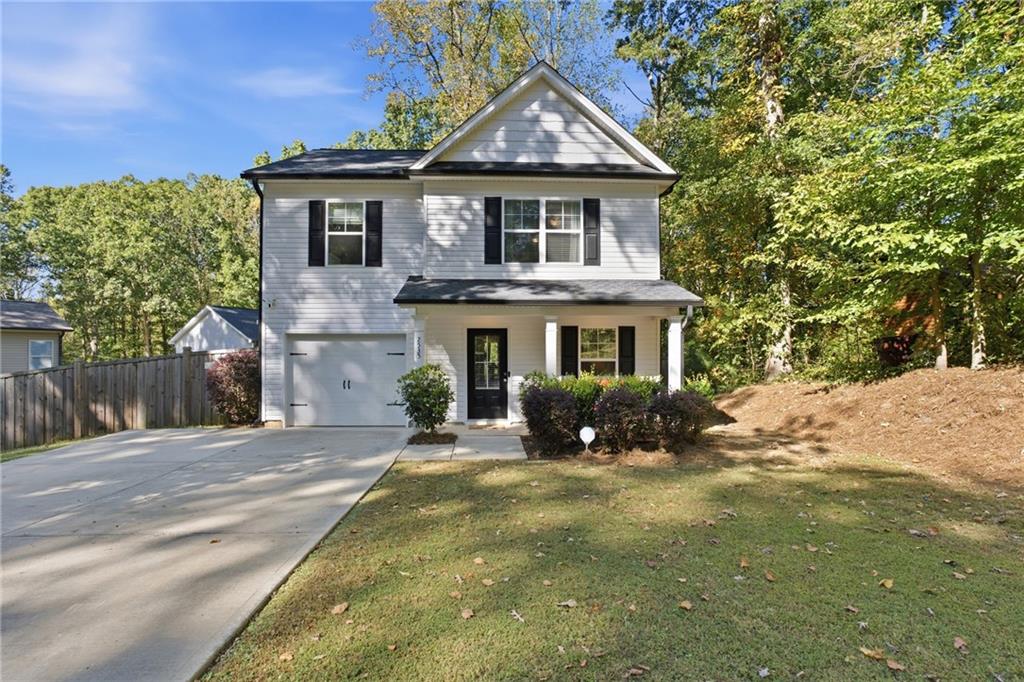 2535 Jaguar Street — photo