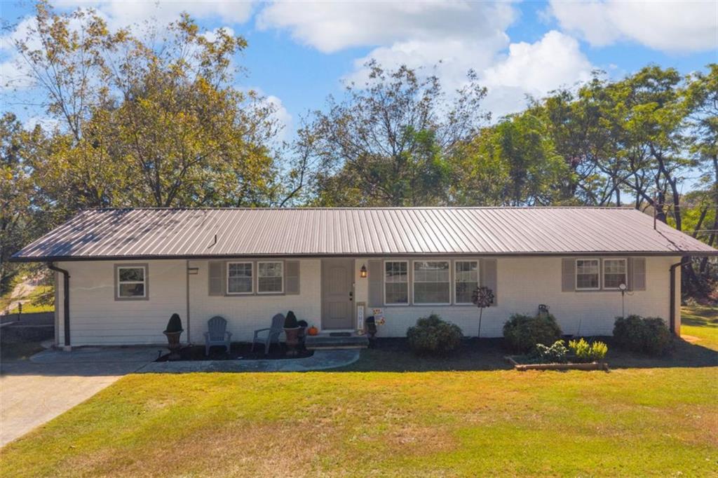 2632 Oak Valley Road — photo