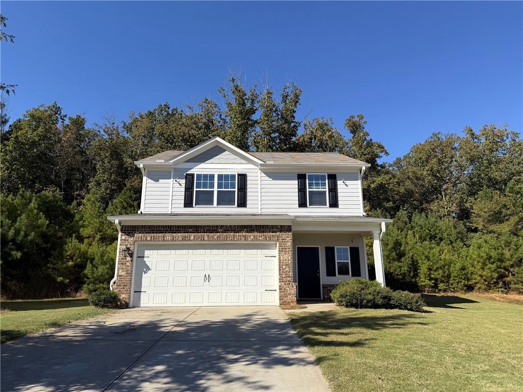 344 Augusta Woods Drive — photo