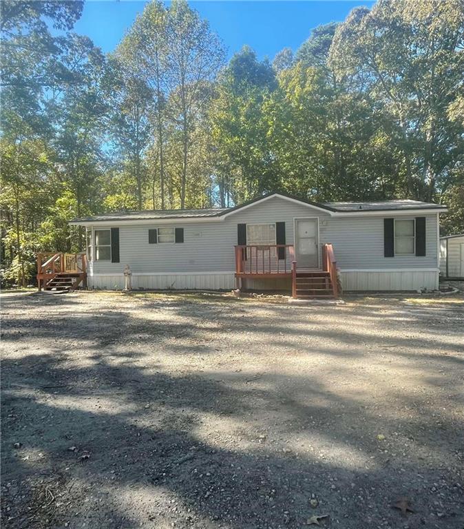 1883 Cochran Ridge Road, Hiram, GA 30141 — photo 2