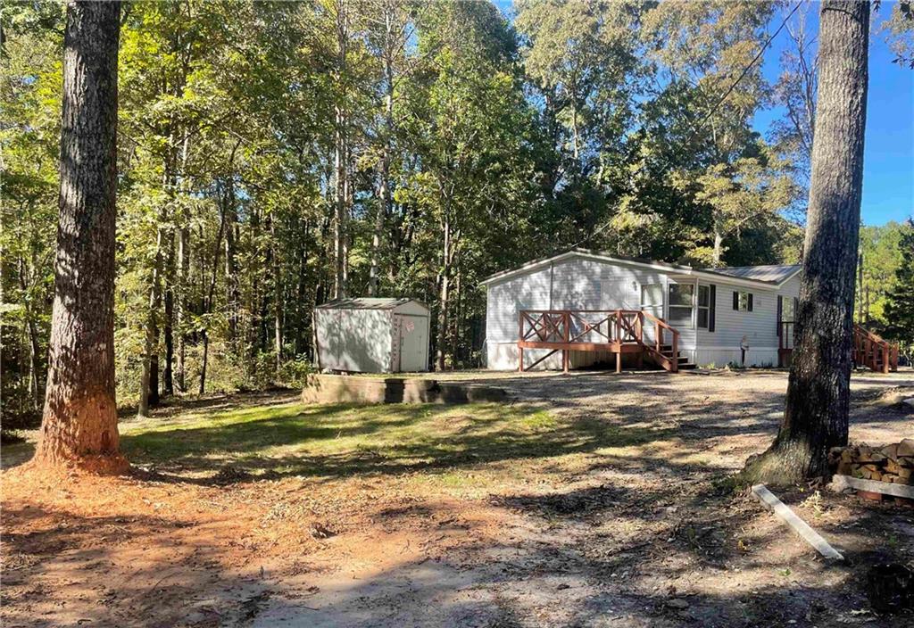 1883 Cochran Ridge Road, Hiram, GA 30141 — photo 3