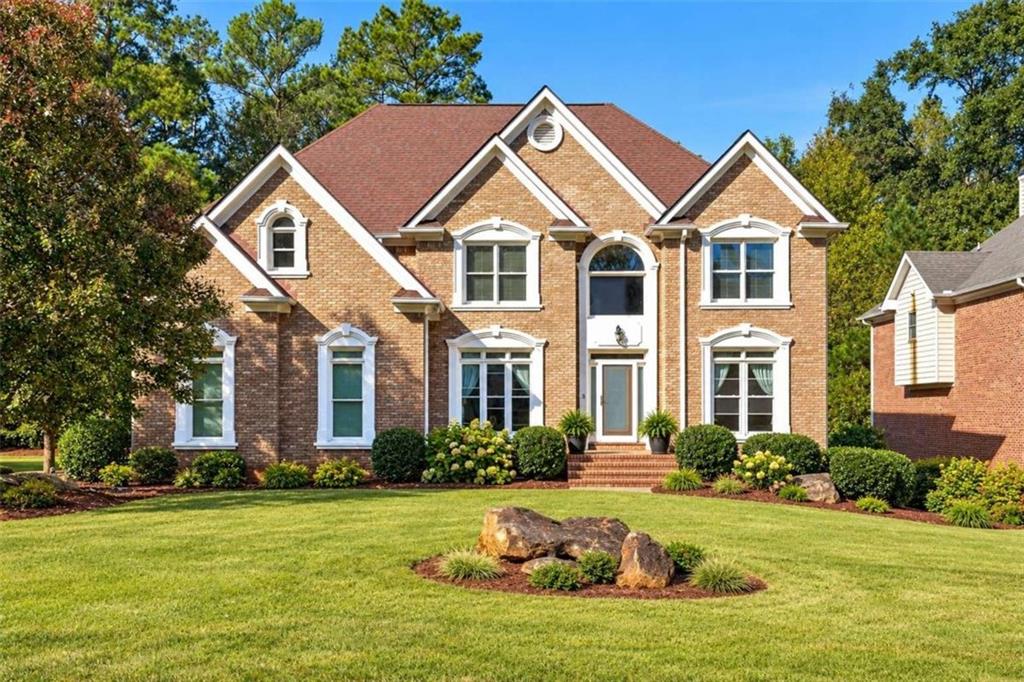 3281 Hilson Head Lane — photo