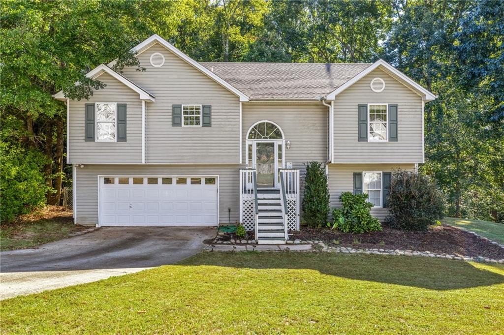 3831 Valley Creek Drive — photo