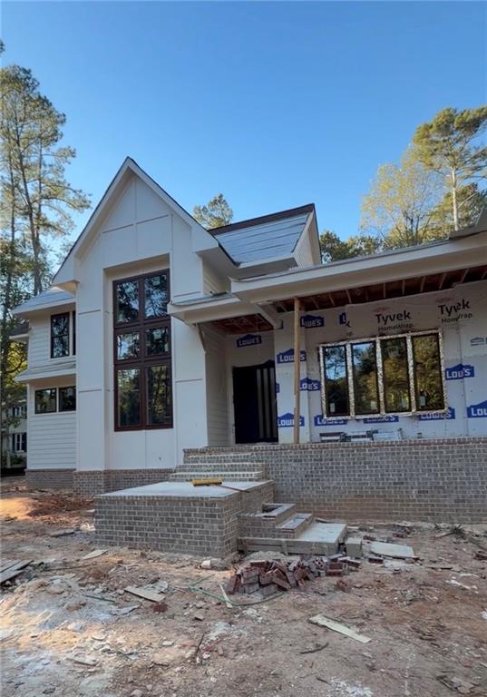 345 Thornton Drive — photo