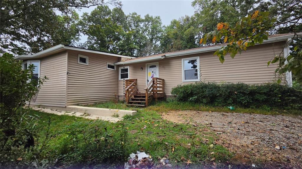 58 Knox Road, Powder Springs, GA 30127 — photo 2