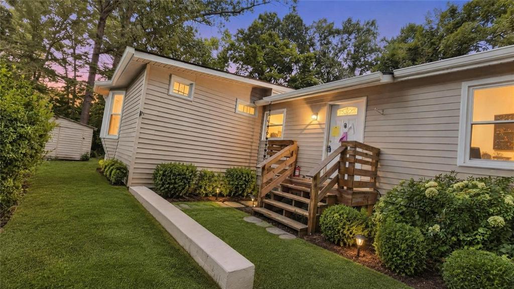 58 Knox Road, Powder Springs, GA 30127 — photo 3